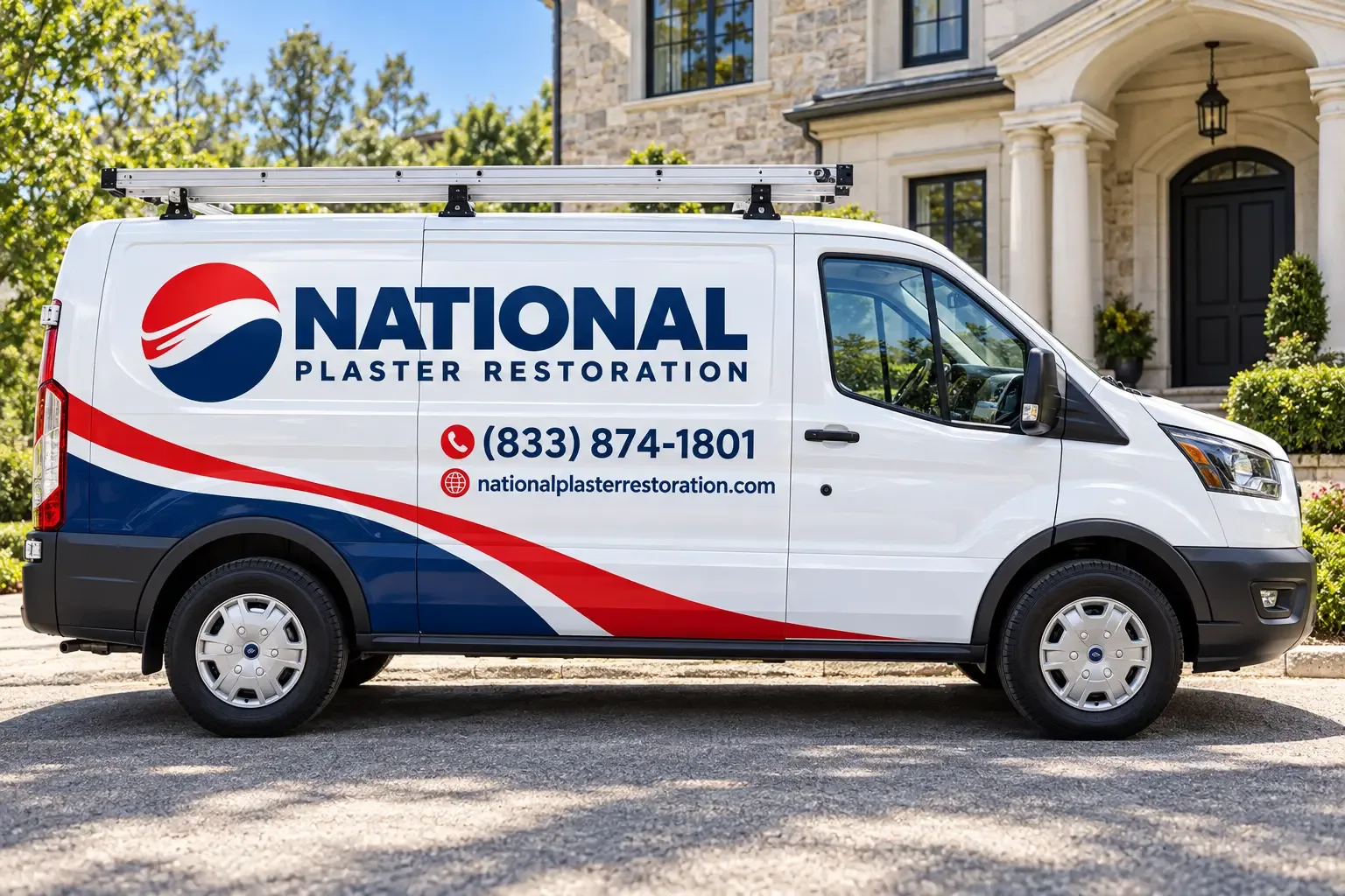Plaster Repair in Sharpsburg, NC near me