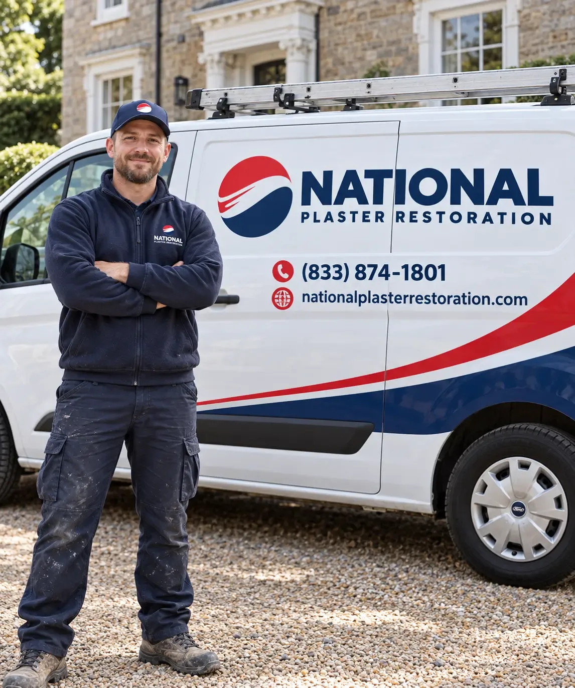 Plaster Repair company in Sharpsburg, NC